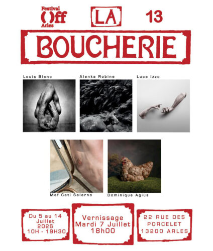 Arles 2026