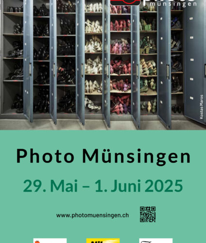 Münsingen mai 2025